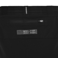 PRESSIO - Men - Elite 4.5" Short - Black/Silver